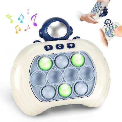 Bubble Controller