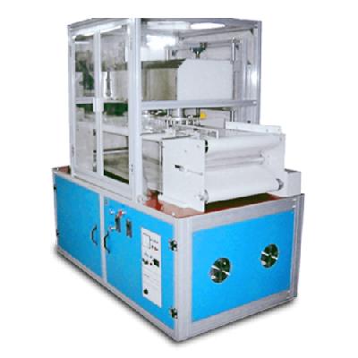 Corona Treatment Machine