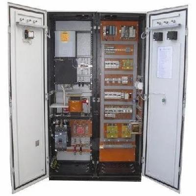 DC Drive Panel