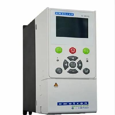 Emotron AC Servo Drive
