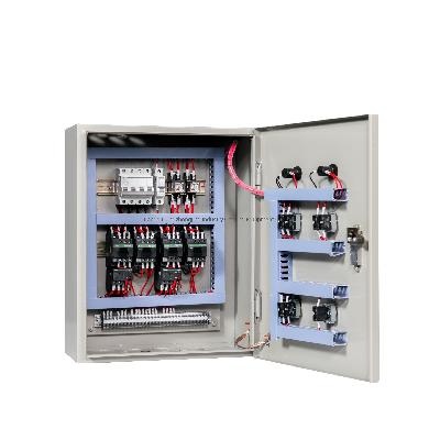 Panel Box