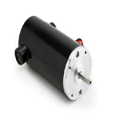 Pmdc Motors