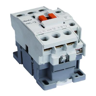 Single Phase Power Contactor