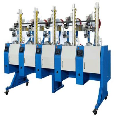 Auto Cone Winding Machine