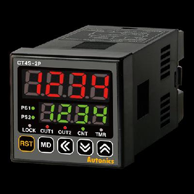 Counter Timers