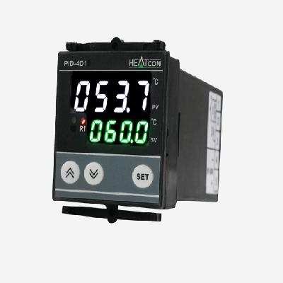 Dual PID Auto Tuning Controller