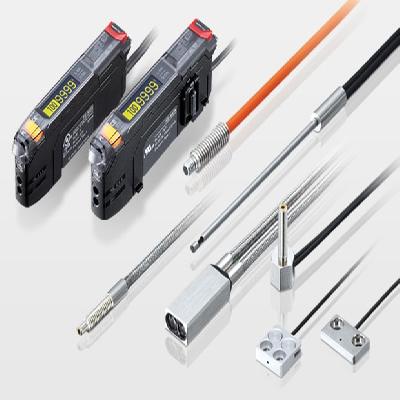 Fiber Optics Sensors