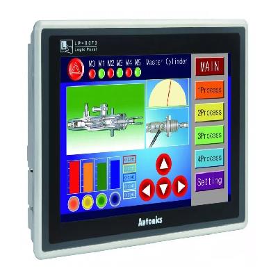 Logic Panels