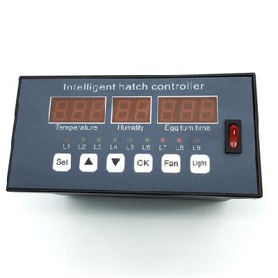 Multifunctional Sensor Controller