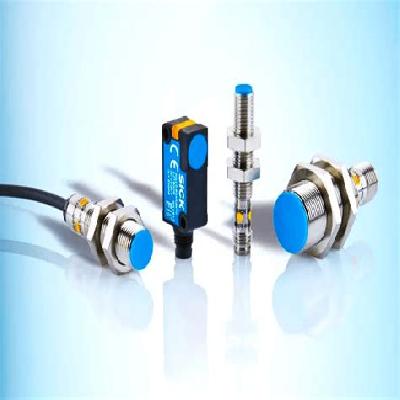 Proximity Sensors