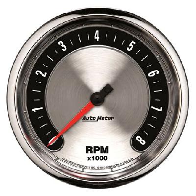 RPM Meter