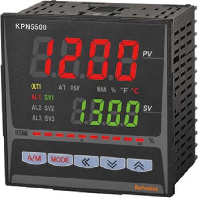 SSR Autonics Controllers