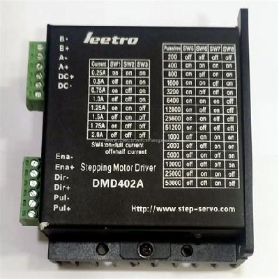 Stepping Motor Drivers