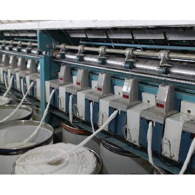 Textile Electronics Blow Room