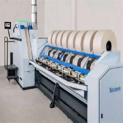 Textile Electronics Comber