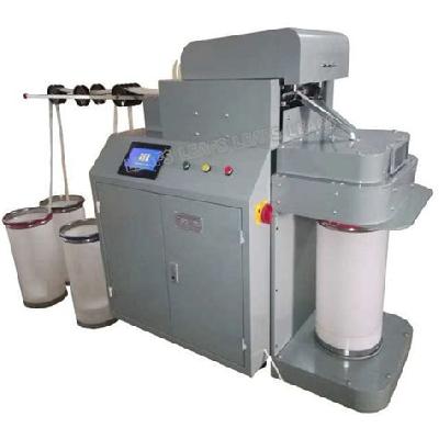 Textile Electronics Draw Frame