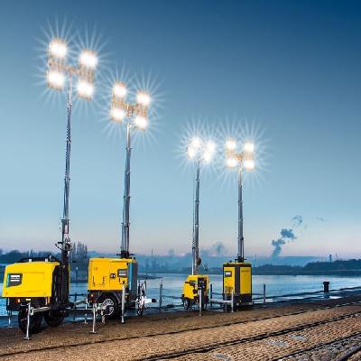 Tower Lights