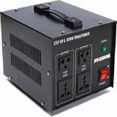 Voltage Converter