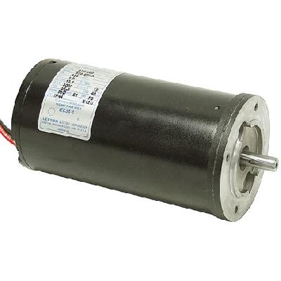 12V DC Motor