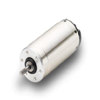 Brushless Motor Controller