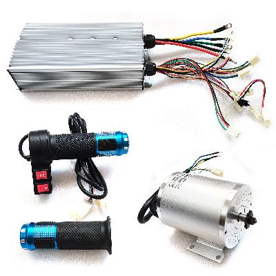 Brushless Motor Controller