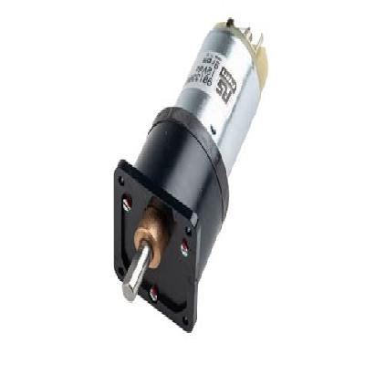 DC Geared Motor