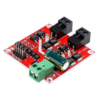 DC Motor Driver