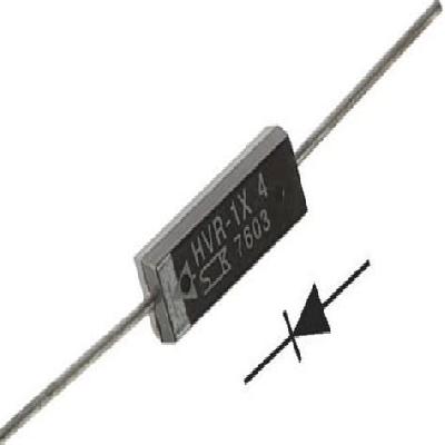 Hvr-1x4 high voltage diode