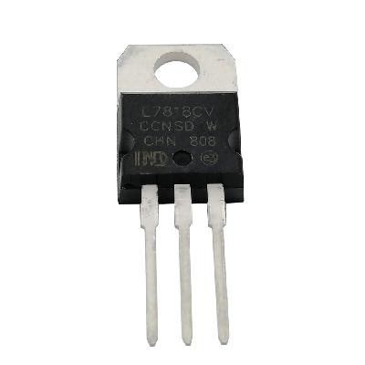 L78S18CV REGULATOR IC