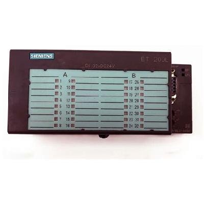 SIEMENS ET200L-6ES7 133-1BL01-0XB0