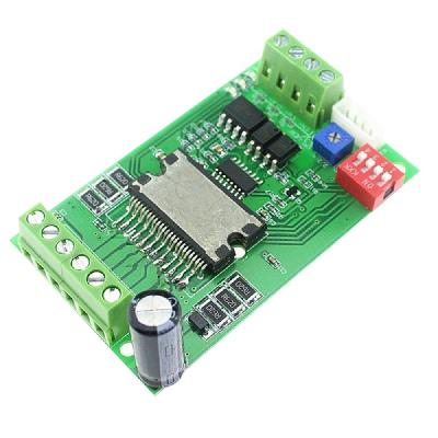 Tb6600HG Stepper Motor Driver