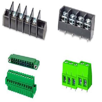 TERMINAL BLOCKS CONNECTORS