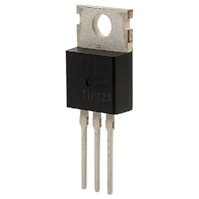 TIP121 Transistor