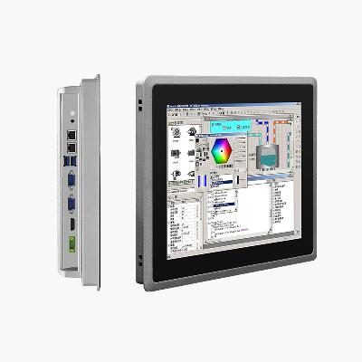 BCH Touch Panel(Industrial PC)