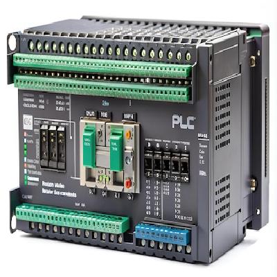 BP Series Programmable Logic Controller