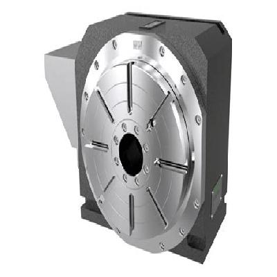 High Torque Direct Drive Rotary Table
