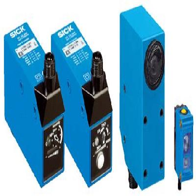 Luminescence Sensor