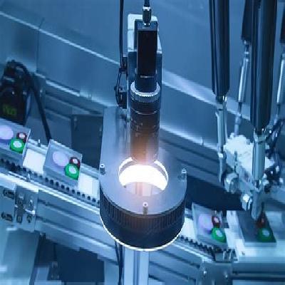 Machine Vision Solution