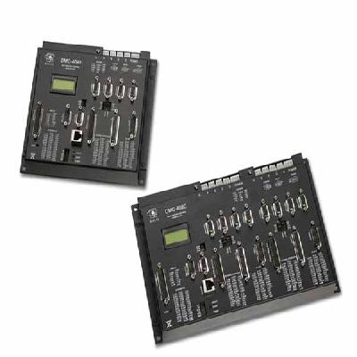 Motion Controllers
