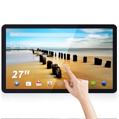 Touch Screen
