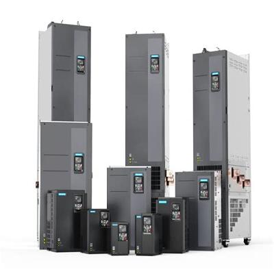 Universal AC Drive
