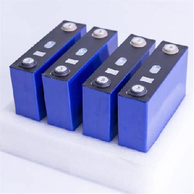 Prismatic Li ion Battery