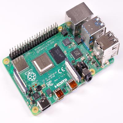 Raspberry Pi