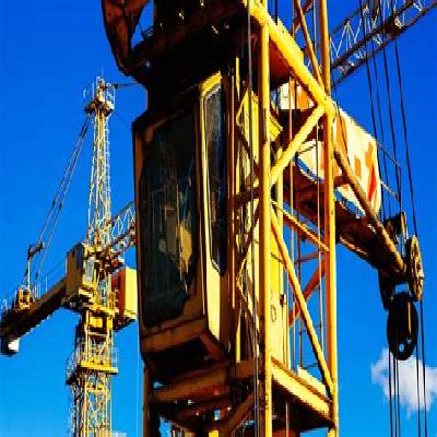 Crane Drives