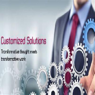 Customised Solutions