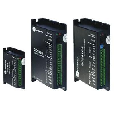 DC Servo Drives