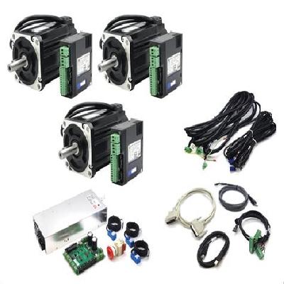 Servo CNC Drives