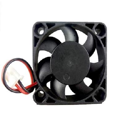 12V 0.12Amp DC Brushless Fan