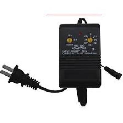 12v 1a Power Adapter 01
