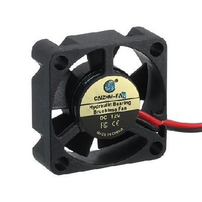 12V 3010 Cooling Fan for 3D Printer
